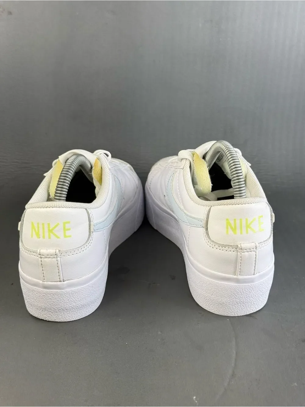 Nike gently used